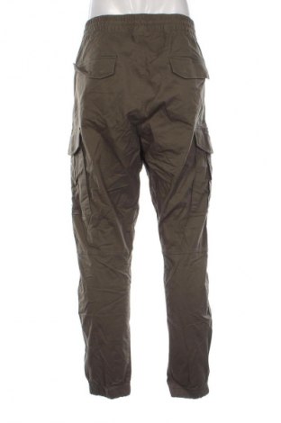 Pánske nohavice  H&M, Veľkosť XL, Farba Zelená, Cena  14,95 €