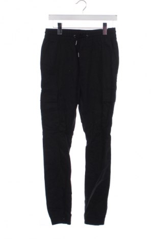Męskie spodnie H&M, Rozmiar XS, Kolor Czarny, Cena 108,99 zł