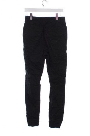 Męskie spodnie H&M, Rozmiar XS, Kolor Czarny, Cena 108,99 zł