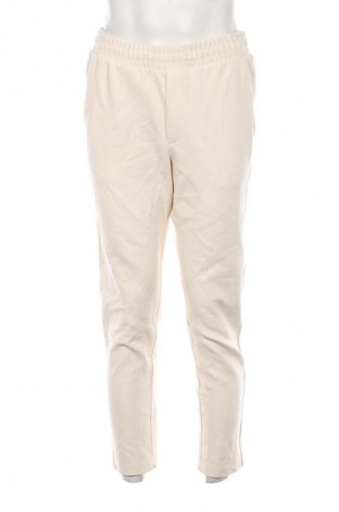 Herrenhose H&M, Größe M, Farbe Ecru, Preis € 27,99