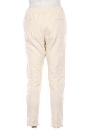 Herrenhose H&M, Größe M, Farbe Ecru, Preis € 27,99