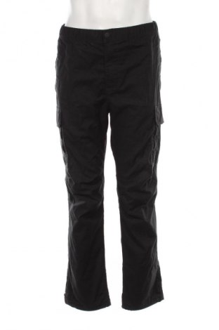 Pantaloni de bărbați H&M, Mărime M, Culoare Negru, Preț 134,99 Lei