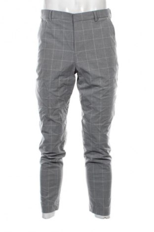 Męskie spodnie H&M, Rozmiar M, Kolor Szary, Cena 54,99 zł