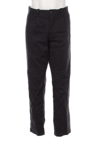 Pánské kalhoty  H&M, Velikost L, Barva Modrá, Cena  449,00 Kč