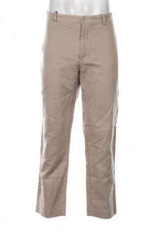Pánske nohavice  H&M, Veľkosť XXL, Farba Hnedá, Cena  19,95 €