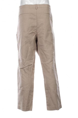 Pánske nohavice  H&M, Veľkosť XXL, Farba Hnedá, Cena  19,95 €