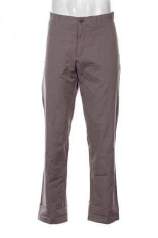 Pánske nohavice  H&M, Veľkosť XL, Farba Hnedá, Cena  20,03 €