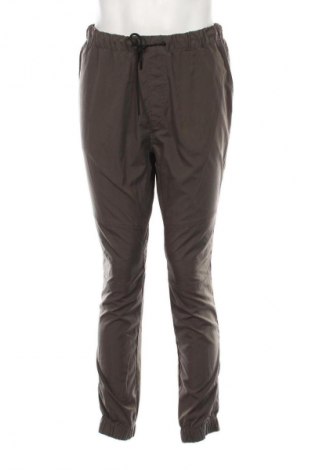 Pánske nohavice  H&M Divided, Veľkosť M, Farba Zelená, Cena  11,95 €