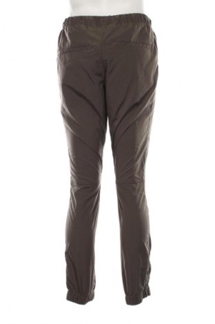 Pánske nohavice  H&M Divided, Veľkosť M, Farba Zelená, Cena  11,95 €