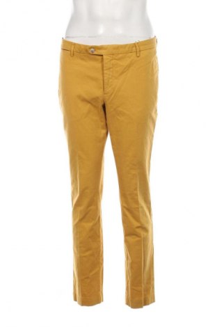 Herrenhose Hackett, Größe L, Farbe Orange, Preis 104,99 €
