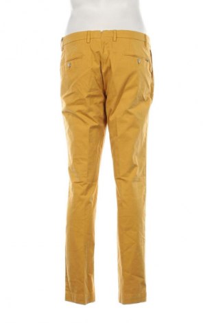 Herrenhose Hackett, Größe L, Farbe Orange, Preis 104,99 €