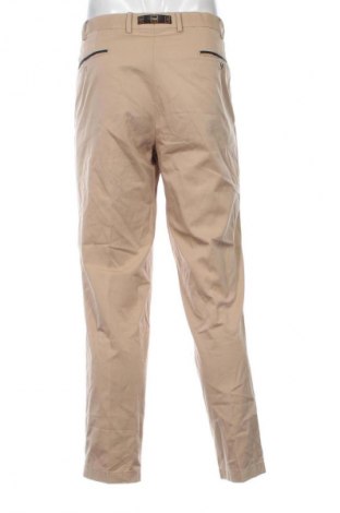 Pánske nohavice  Hiltl, Veľkosť L, Farba Béžová, Cena  34,71 €