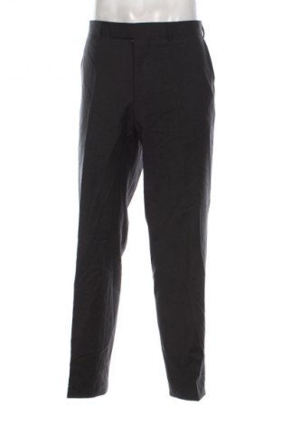 Herrenhose Hugo Boss, Größe L, Farbe Schwarz, Preis 29,99 €