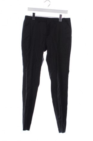 Férfi nadrág Hugo Boss, Méret M, Szín Fekete, Ár 27 749 Ft