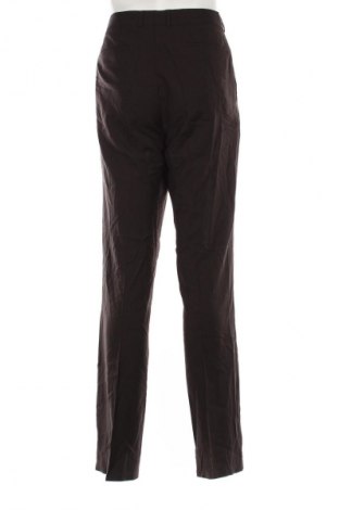 Мъжки панталон Hugo Boss, Размер XL, Цвят Кафяв, Цена 69,99 лв.