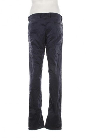 Herrenhose Hugo Boss, Größe L, Farbe Blau, Preis 44,99 €