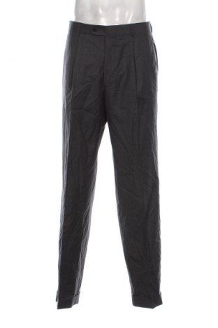 Herrenhose Hugo Boss, Größe L, Farbe Grau, Preis € 51,99