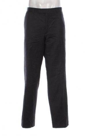 Pantaloni de bărbați Hugo Boss, Mărime XL, Culoare Gri, Preț 1.120,00 Lei