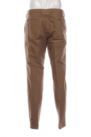 Pánske nohavice  Incotex, Veľkosť L, Farba Hnedá, Cena  79,80 €
