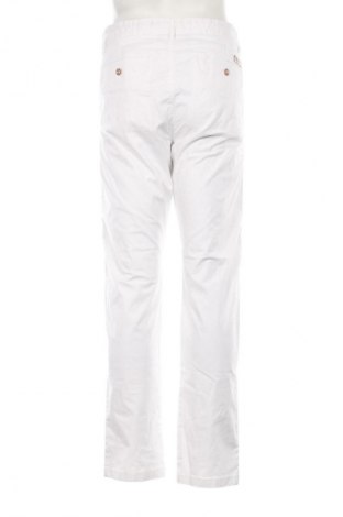 Herrenhose Indicode, Größe XL, Farbe Weiß, Preis 58,99 €
