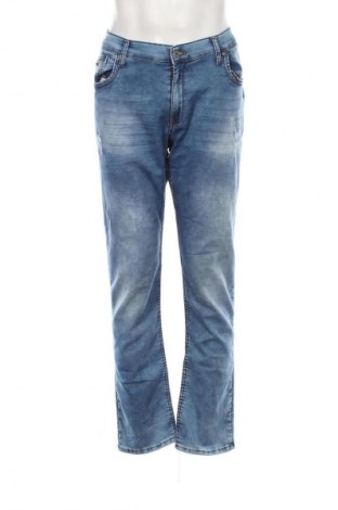 Pánske nohavice  Indigo, Veľkosť L, Farba Modrá, Cena  19,95 €