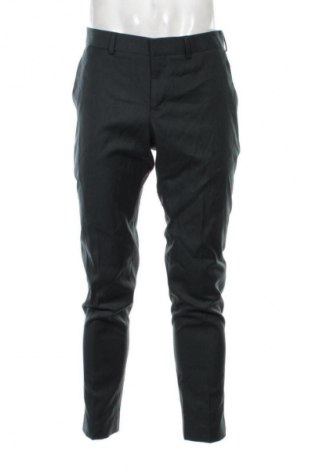 Herrenhose Isaac Dewhirst, Größe L, Farbe Grün, Preis 58,99 €