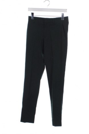 Pantaloni de bărbați Isaac Dewhirst, Mărime XS, Culoare Verde, Preț 299,99 Lei