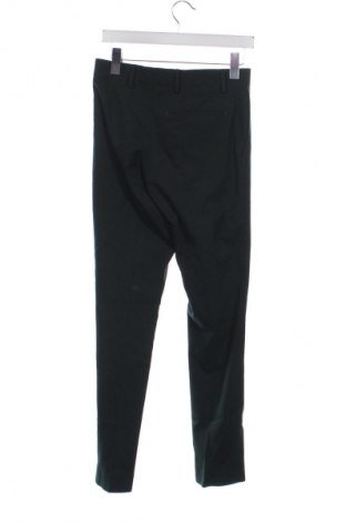 Pantaloni de bărbați Isaac Dewhirst, Mărime XS, Culoare Verde, Preț 299,99 Lei
