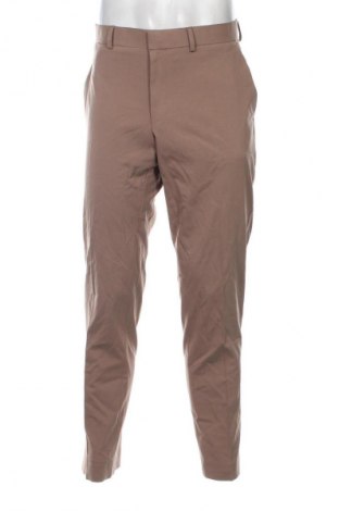 Pantaloni de bărbați Isaac Dewhirst, Mărime XL, Culoare Maro, Preț 299,99 Lei