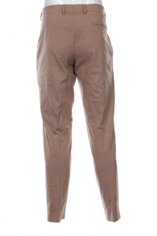 Pantaloni de bărbați Isaac Dewhirst, Mărime XL, Culoare Maro, Preț 299,99 Lei