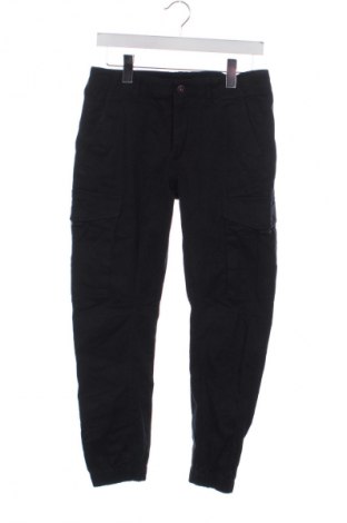 Herrenhose Jack & Jones, Größe S, Farbe Schwarz, Preis 11,99 €