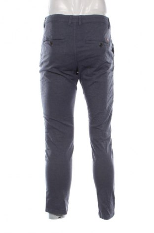 Ανδρικό παντελόνι Jack & Jones, Μέγεθος M, Χρώμα Μπλέ, Τιμή 10,99 €