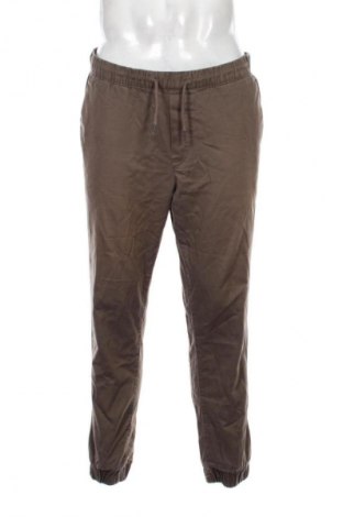 Herrenhose Jack & Jones, Größe L, Farbe Braun, Preis 23,99 €