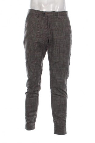 Мъжки панталон Jack & Jones, Размер M, Цвят Многоцветен, Цена 41,99 лв.