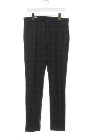 Herrenhose Jack & Jones, Größe S, Farbe Grau, Preis € 10,99