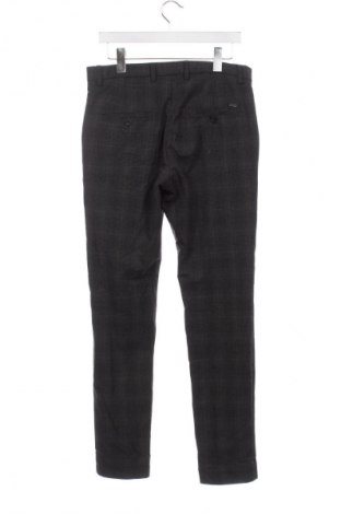 Herrenhose Jack & Jones, Größe S, Farbe Grau, Preis € 10,99