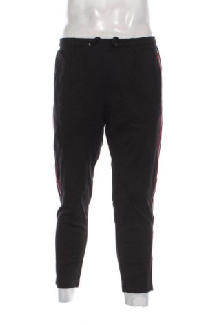 Pánske nohavice  Jack & Jones, Veľkosť M, Farba Čierna, Cena  9,95 €
