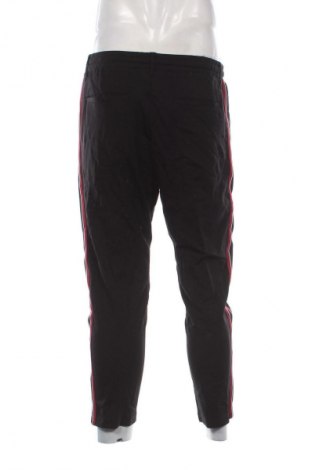 Pánske nohavice  Jack & Jones, Veľkosť M, Farba Čierna, Cena  9,95 €