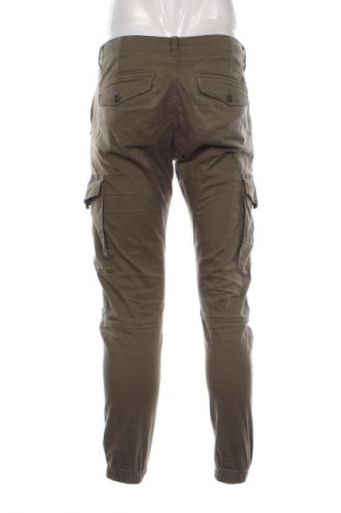 Pánske nohavice  Jack & Jones, Veľkosť M, Farba Zelená, Cena  23,95 €