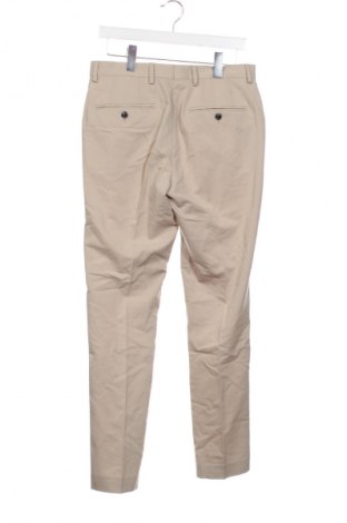 Мъжки панталон Jack & Jones, Размер M, Цвят Бежов, Цена 99,99 лв.