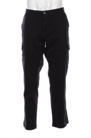Męskie spodnie Jack & Jones, Rozmiar XXL, Kolor Czarny, Cena 325,99 zł