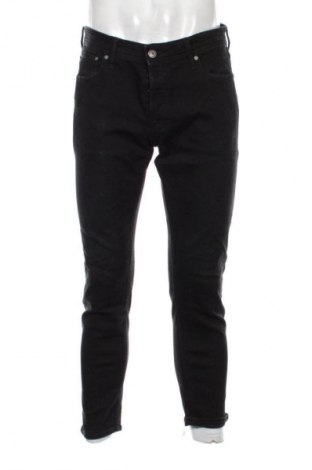 Мъжки панталон Jack & Jones, Размер M, Цвят Черен, Цена 41,99 лв.