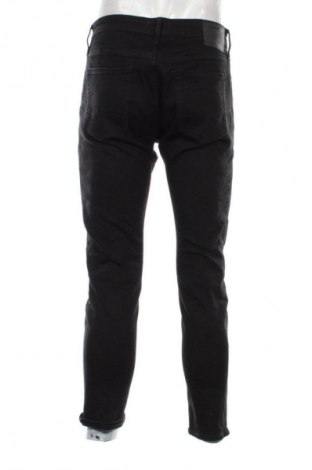 Мъжки панталон Jack & Jones, Размер M, Цвят Черен, Цена 41,99 лв.