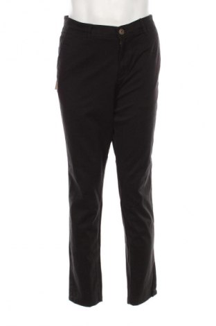 Herrenhose Jack & Jones, Größe L, Farbe Schwarz, Preis 53,99 €
