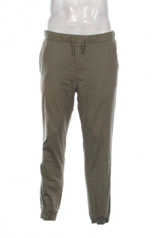 Herrenhose Jack & Jones, Größe M, Farbe Grün, Preis 53,99 €