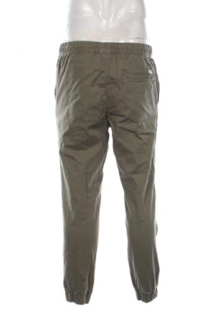 Herrenhose Jack & Jones, Größe M, Farbe Grün, Preis 53,99 €