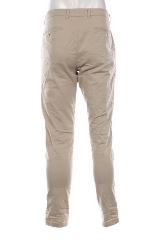 Herrenhose Jack & Jones, Größe L, Farbe Golden, Preis 55,99 €