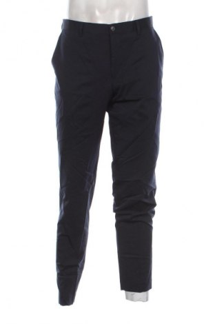 Męskie spodnie Jack & Jones, Rozmiar L, Kolor Niebieski, Cena 260,99 zł