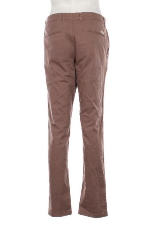 Męskie spodnie Jack & Jones, Rozmiar L, Kolor Brązowy, Cena 202,99 zł