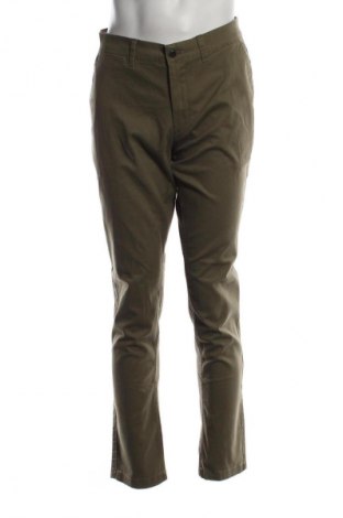 Męskie spodnie Jack & Jones, Rozmiar L, Kolor Zielony, Cena 260,99 zł